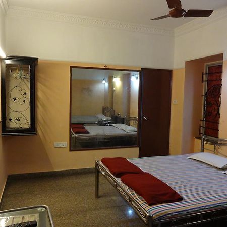 כלכותה Central Guest House מראה חיצוני תמונה